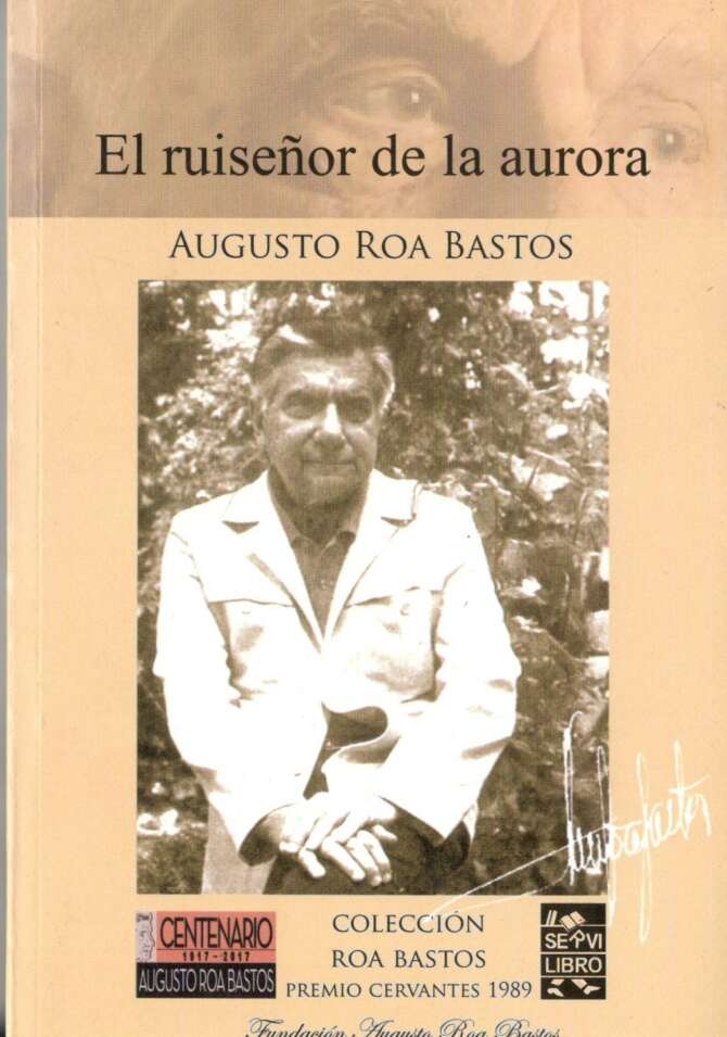 EL RUISEÑOR DE LA AURORA