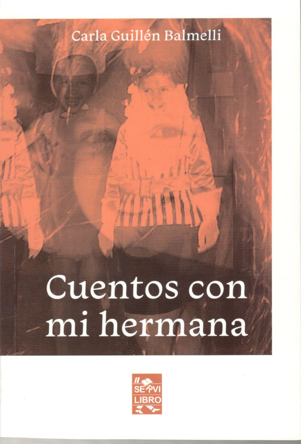 Cuentos con mi hermana