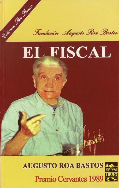 El Fiscal