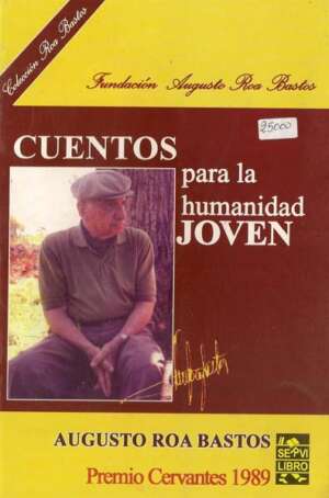 Cuentos para la humanidad joven