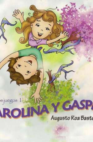 Carolina y Gaspar