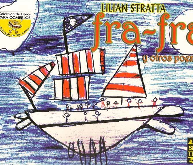 Fra - Fra: cuentos y poesías para niños