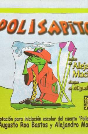 Polisapito - Cuento para nivel inicial
