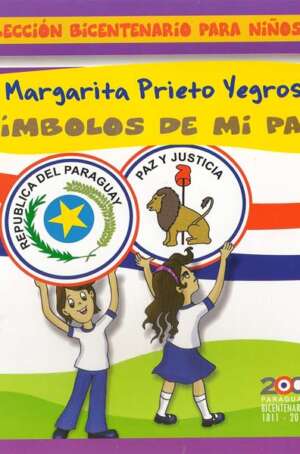 Simbolos de mi Pais