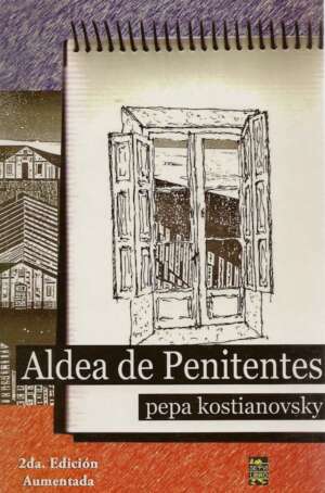 Aldea de penitentes