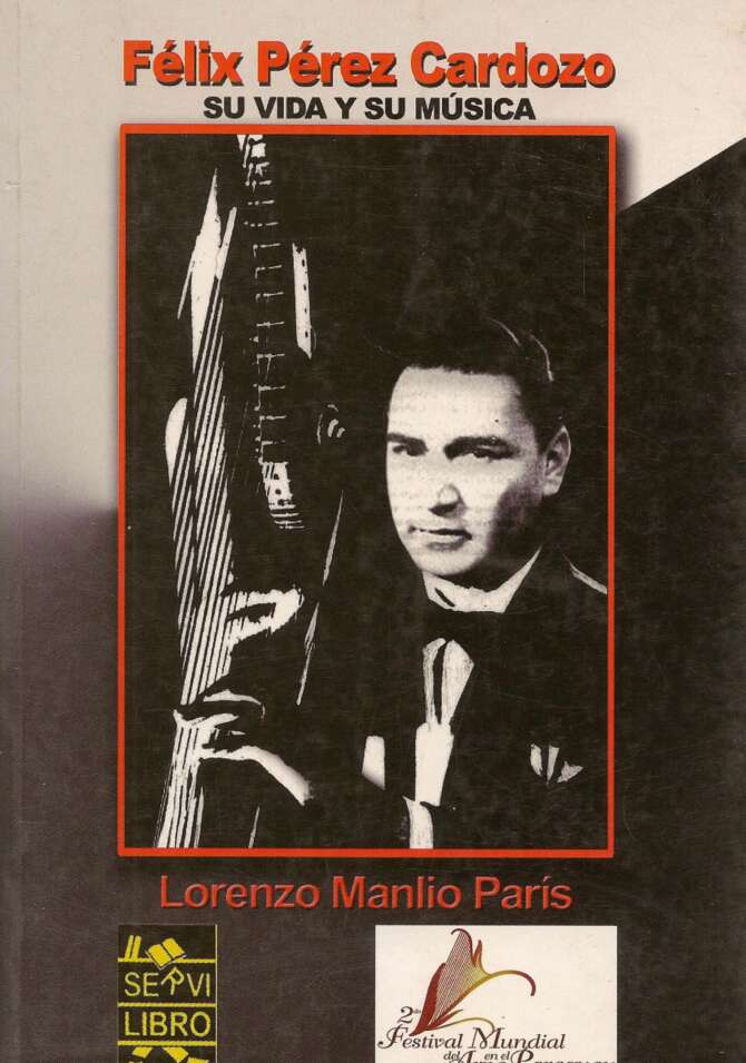 Felix Perez Cardozo