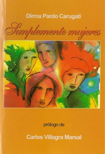 Simplemente mujeres