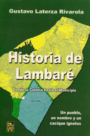 Historia de Lambare