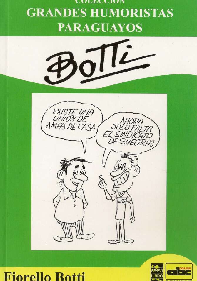 BOTTI