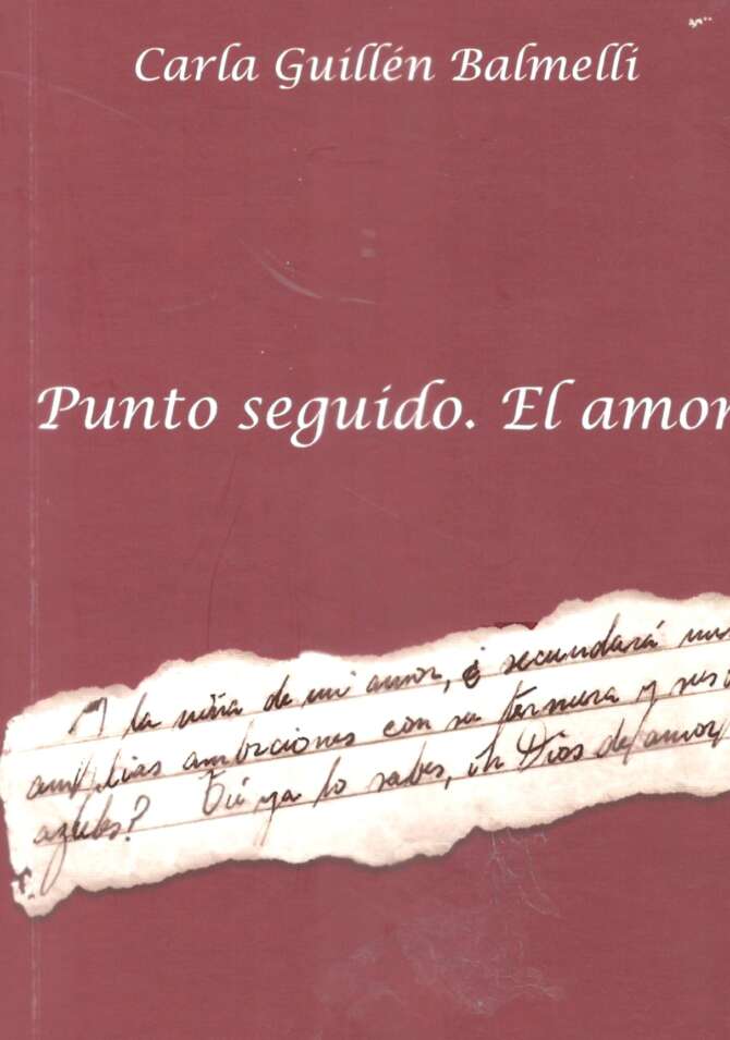 Punto Seguido el Amor