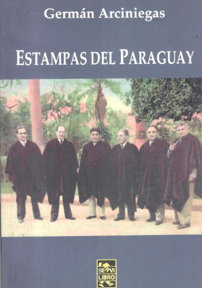 Estampas del Paraguay
