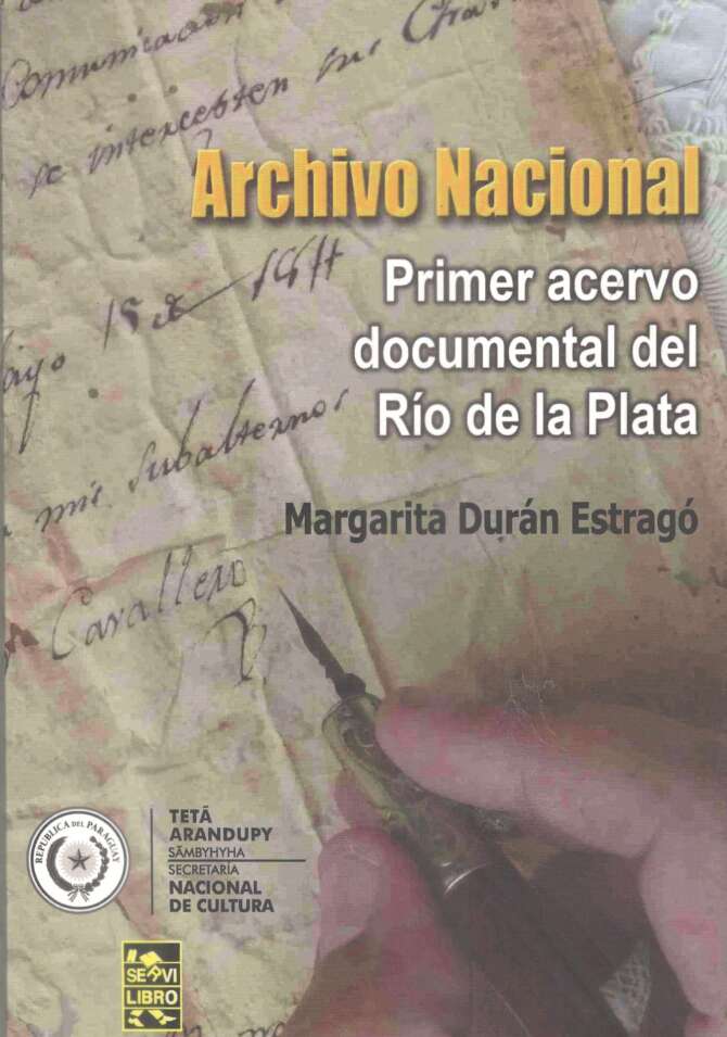 Archivo Nacional
