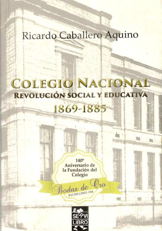 Colegio Nacional