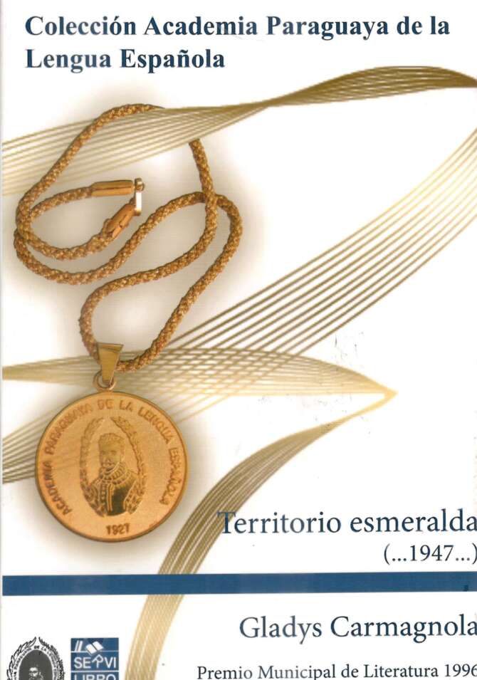 Territorio Esmeralda  (...1947...)