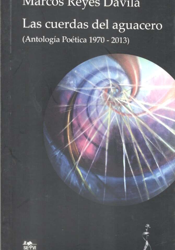 Las Cuerdas del Aguacero