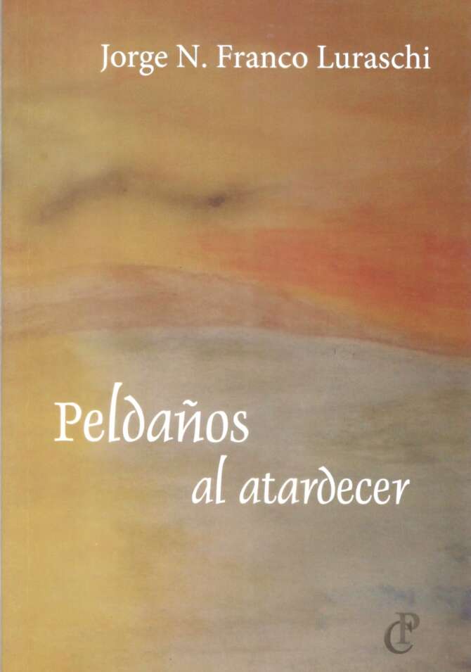 Peldaños al Atardecer