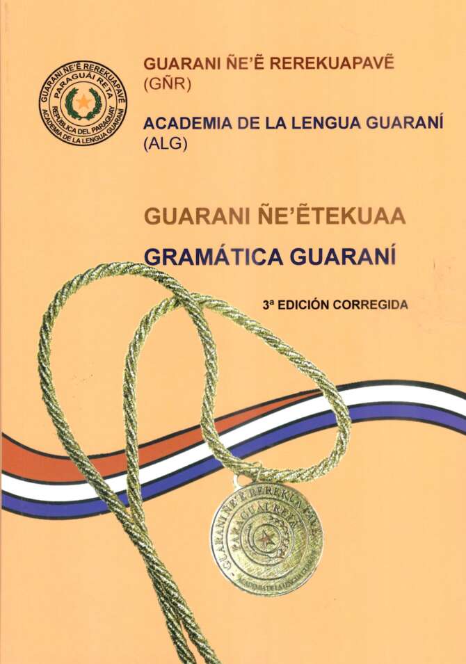 Gramatica Guarani
