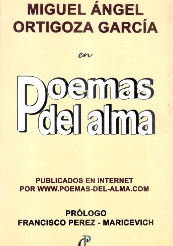 Poemas del Alma