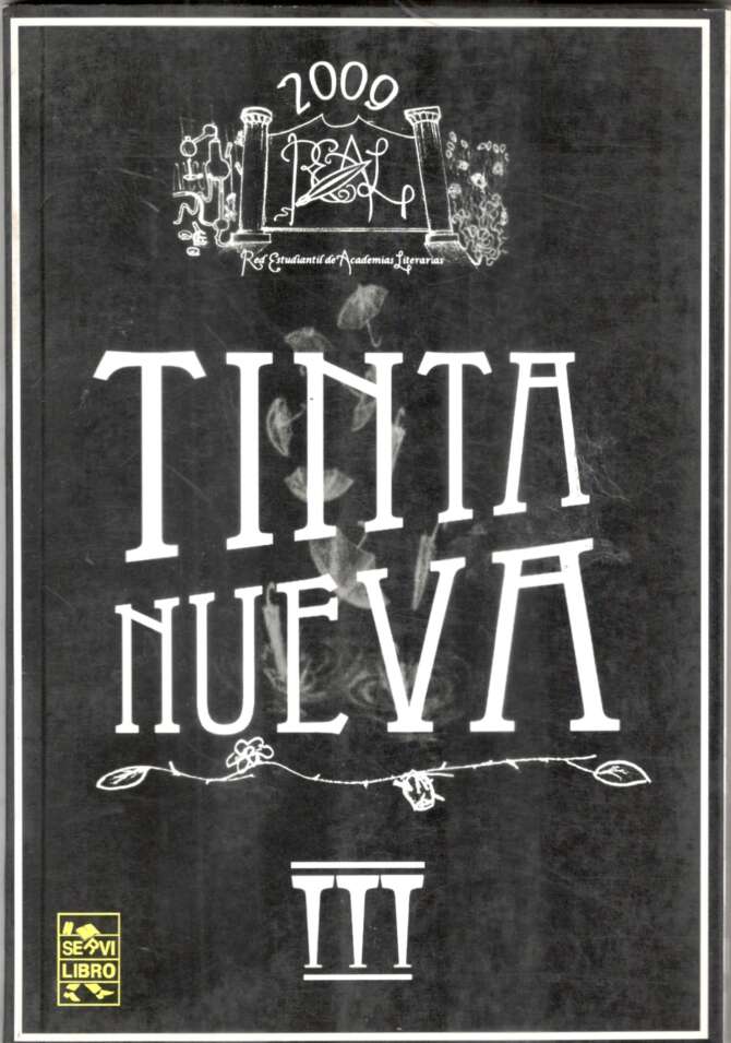 Tinta Nueva III