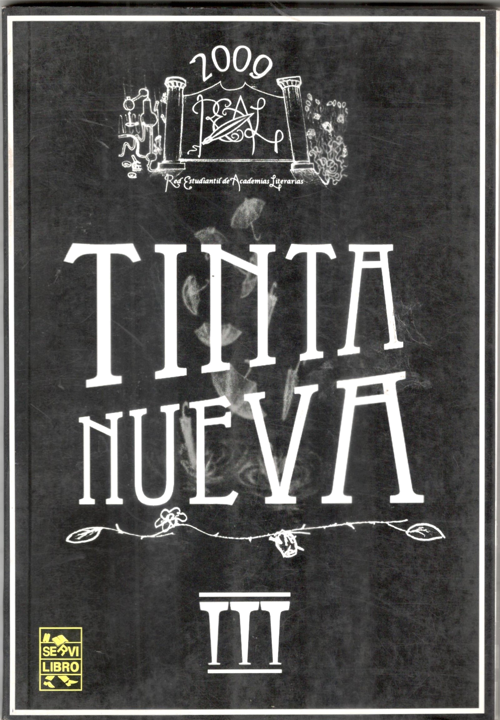 Tinta Nueva III