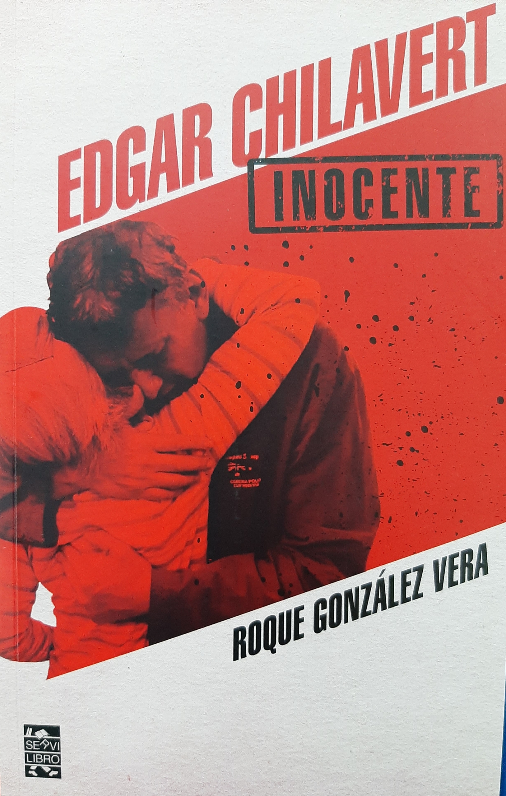 Edgar Chilavert Inocente