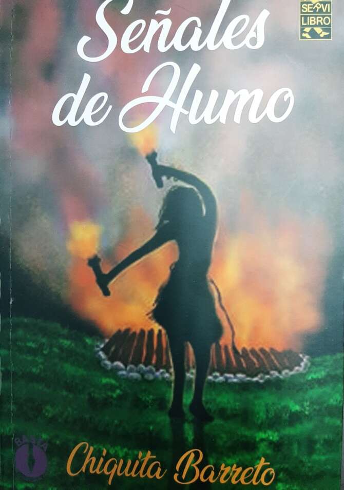 Señales de Humo