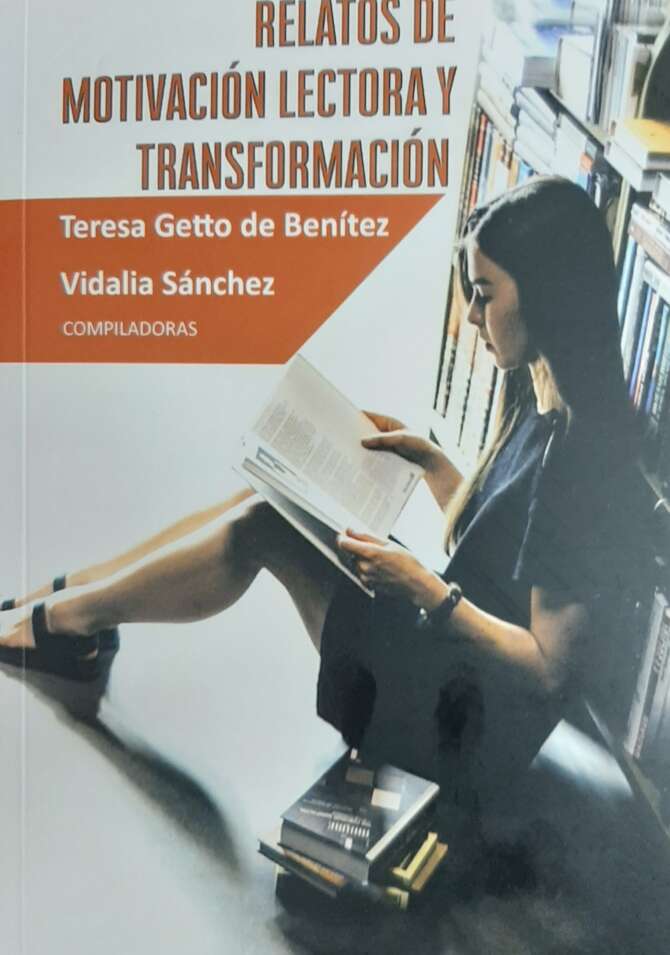Relatos de Motivación Lectora y Transformación