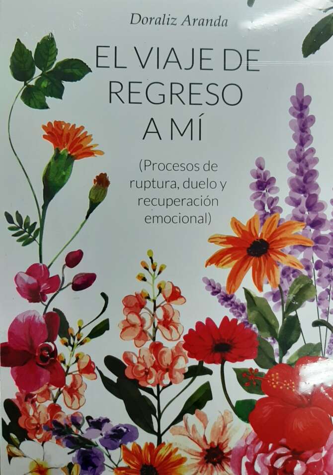 El Viaje de Regreso a Mí