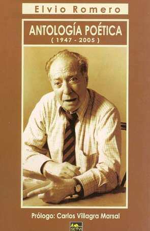 Antologia poetica (1947 - 2005)