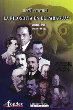 La Filosofía en el Paraguay - Raul Amaral