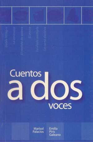 Cuento a dos voces