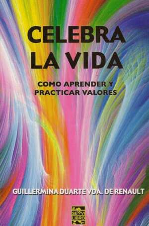 Celebra la Vida