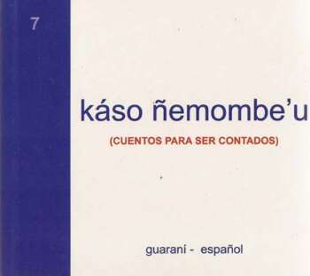 Kaso Ñemombe'u