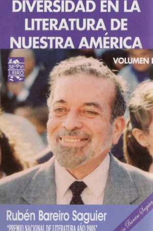 Diversidad en la Literatura de Nuestra América - 2 tomos