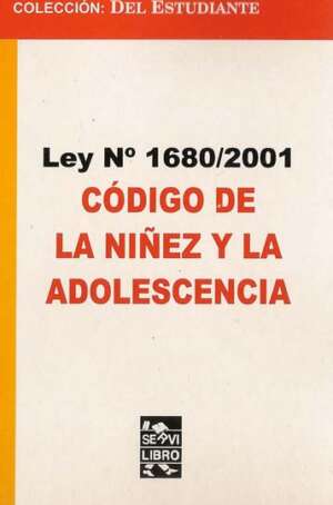 Código de la niñez