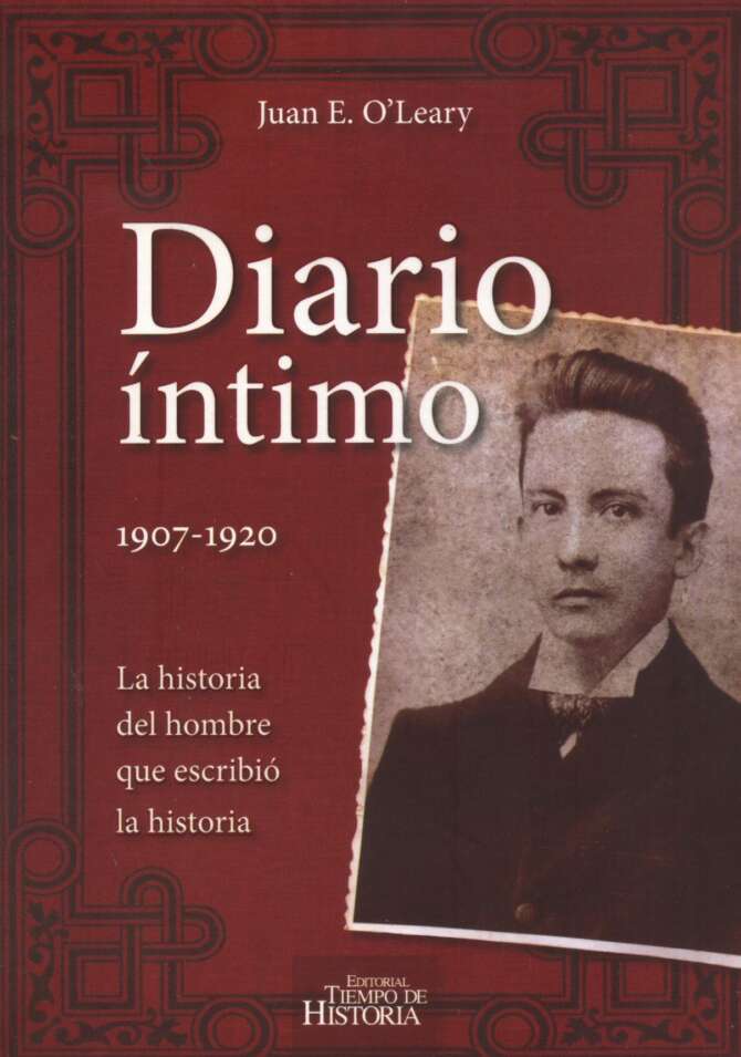 Diario Intimo - Juan O´ Leary