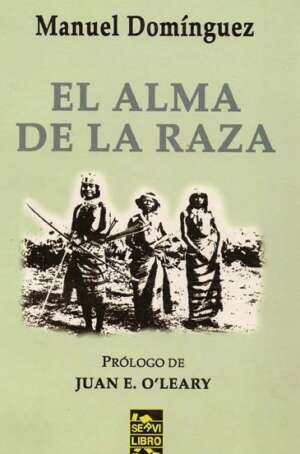 El alma de la raza