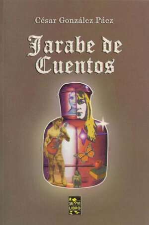 Jarabe de cuentos