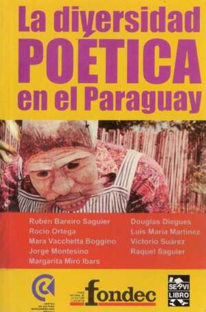 La diversidad poetica en el Paraguay