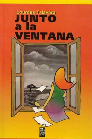 Junto a la ventana - Cuento