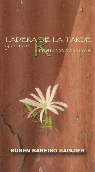Ladera de la tarde y otras resurrecciones