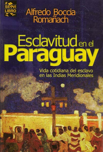 Esclavitud en el Paraguay