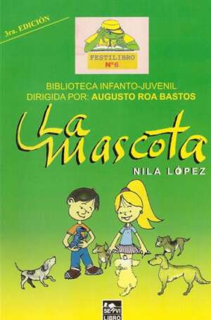 La mascota - Cuentos