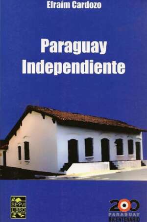 Paraguay  independiente
