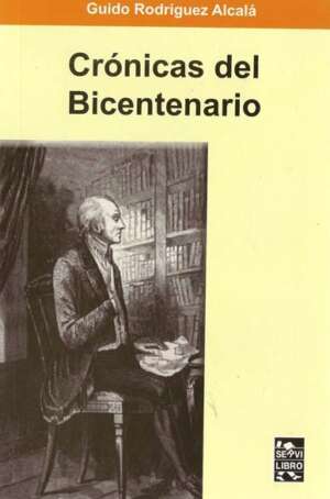 Cronicas del Bicentenario