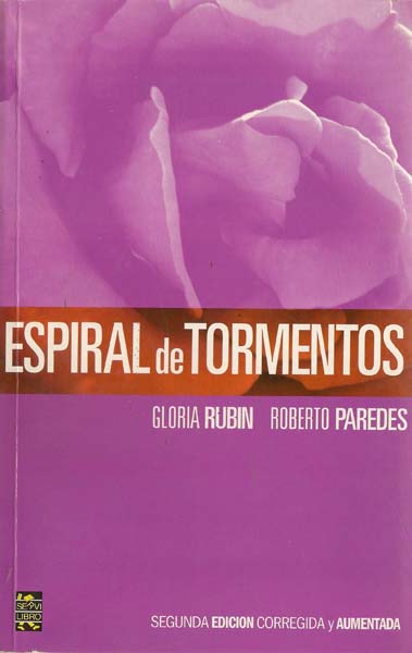 Espiral de tormentos