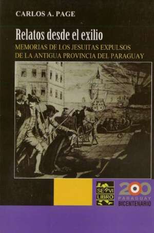 Relatos desde el exilio