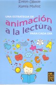 Una estrategia para la animación a la lectura para cada día