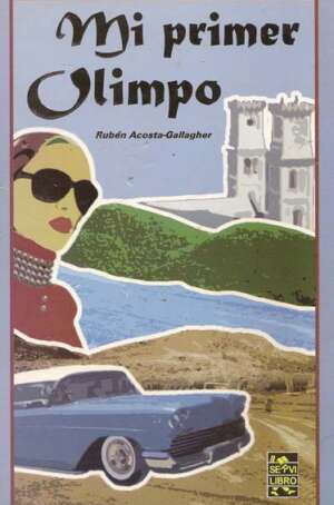 Mi primer olimpo