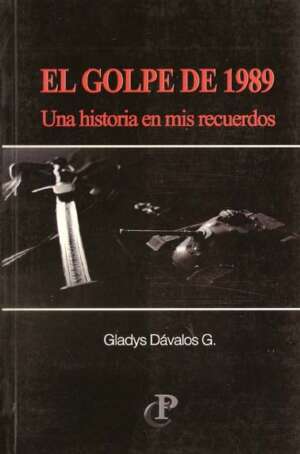 El golpe de 1989